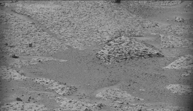 Sol 4863: Mast Camera (Mastcam)