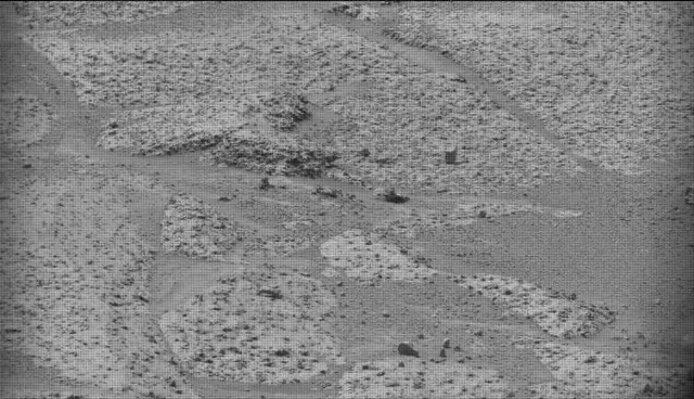 Sol 4863: Mast Camera (Mastcam)