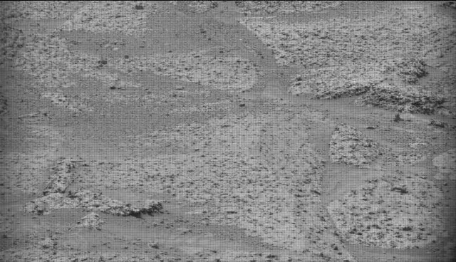 Sol 4863: Mast Camera (Mastcam)