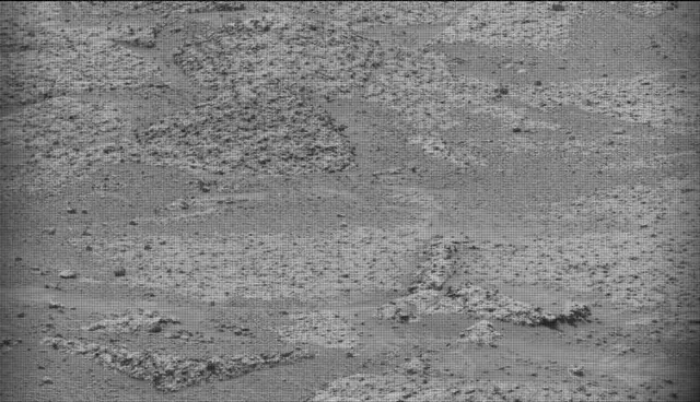 Sol 4863: Mast Camera (Mastcam)