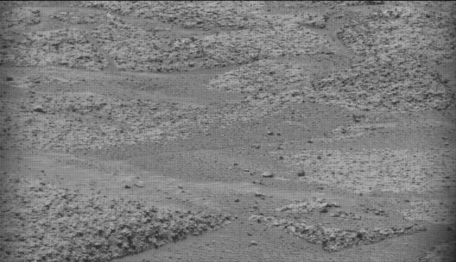 Sol 4863: Mast Camera (Mastcam)