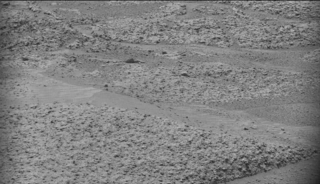 Sol 4863: Mast Camera (Mastcam)