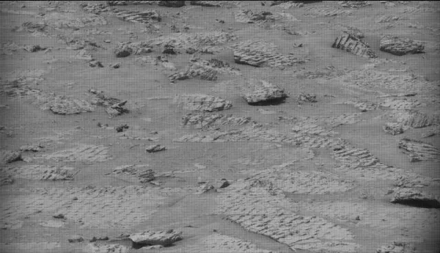Sol 4863: Mast Camera (Mastcam)