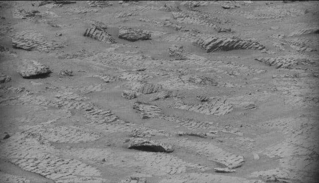 Sol 4863: Mast Camera (Mastcam)