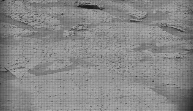 Sol 4863: Mast Camera (Mastcam)
