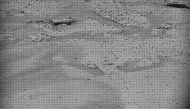 Sol 4863: Mast Camera (Mastcam)