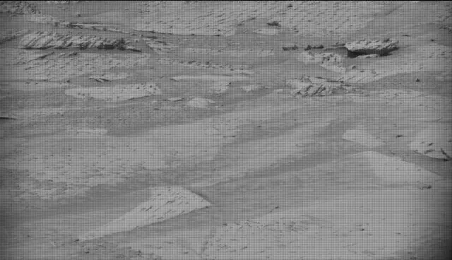 Sol 4863: Mast Camera (Mastcam)