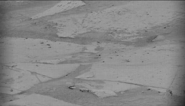Sol 4863: Mast Camera (Mastcam)