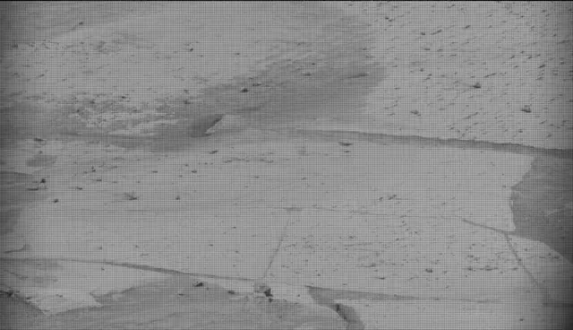 Sol 4863: Mast Camera (Mastcam)