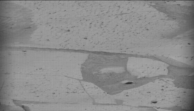 Sol 4863: Mast Camera (Mastcam)
