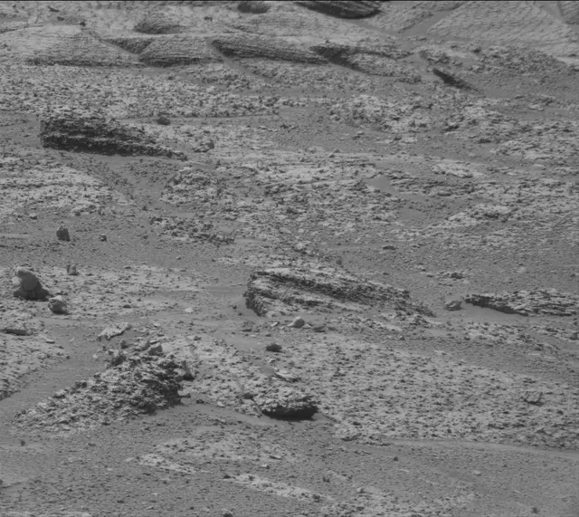 Sol 4863: Mast Camera (Mastcam)