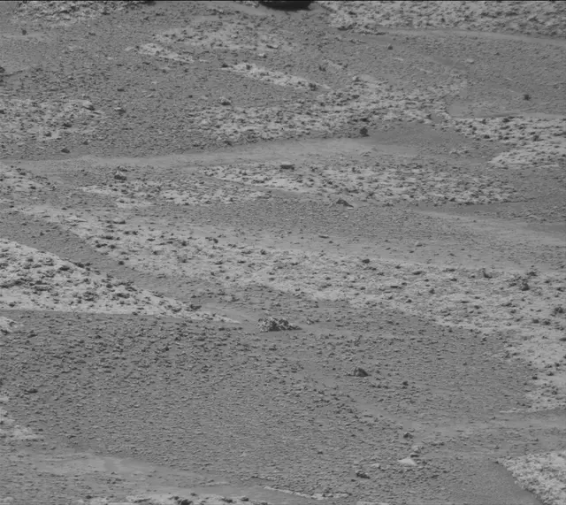 Sol 4863: Mast Camera (Mastcam)