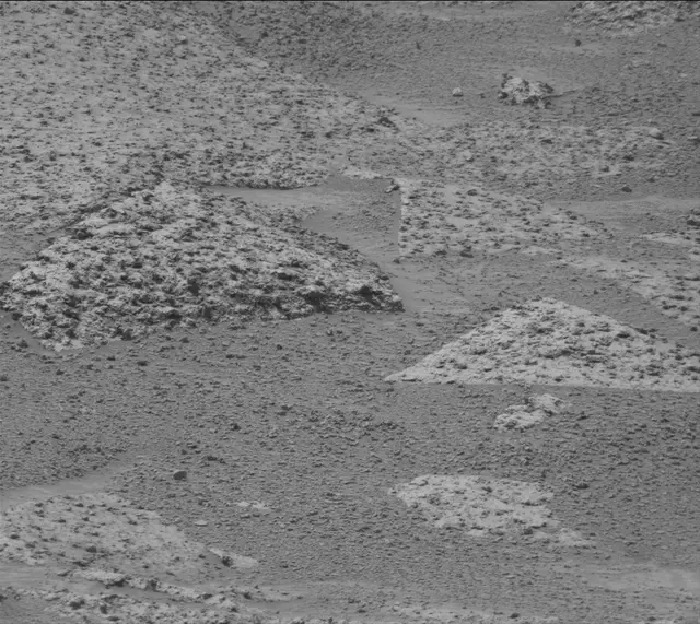 Sol 4863: Mast Camera (Mastcam)
