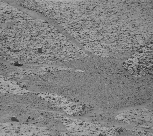 Sol 4863: Mast Camera (Mastcam)