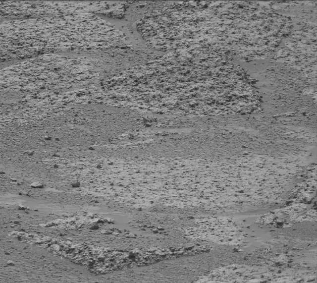 Sol 4863: Mast Camera (Mastcam)