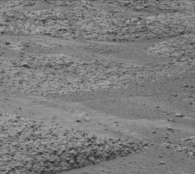Sol 4863: Mast Camera (Mastcam)