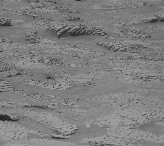 Sol 4863: Mast Camera (Mastcam)