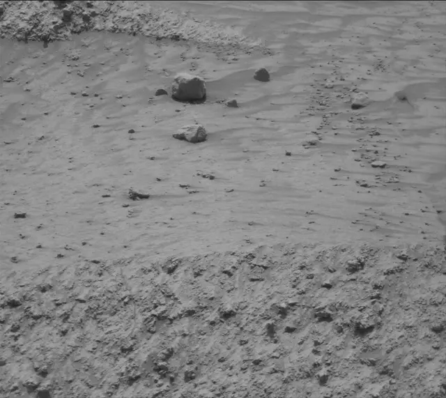 Sol 4863: Mast Camera (Mastcam)