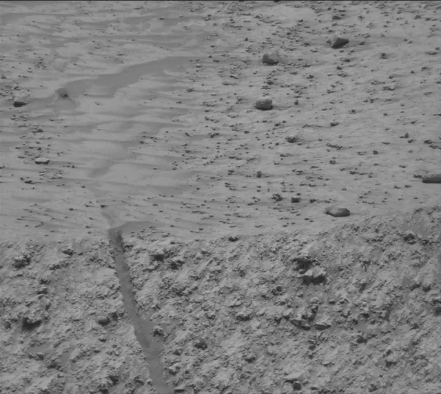 Sol 4863: Mast Camera (Mastcam)