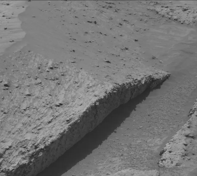Sol 4863: Mast Camera (Mastcam)