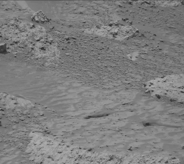 Sol 4863: Mast Camera (Mastcam)
