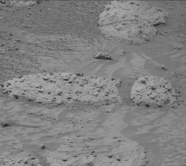 Sol 4863: Mast Camera (Mastcam)