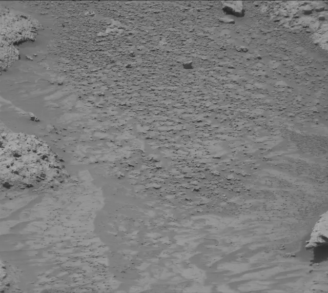 Sol 4863: Mast Camera (Mastcam)