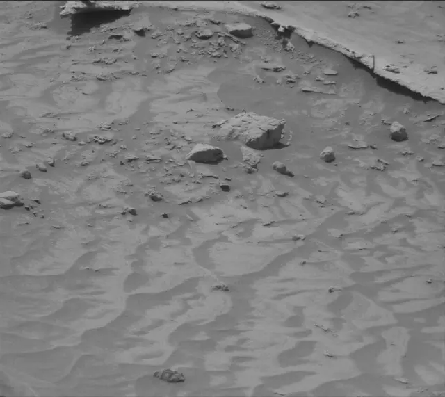 Sol 4863: Mast Camera (Mastcam)