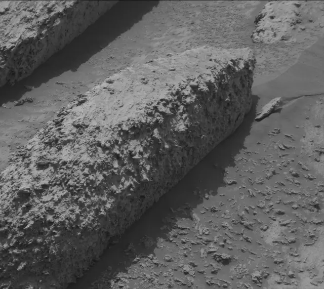 Sol 4863: Mast Camera (Mastcam)