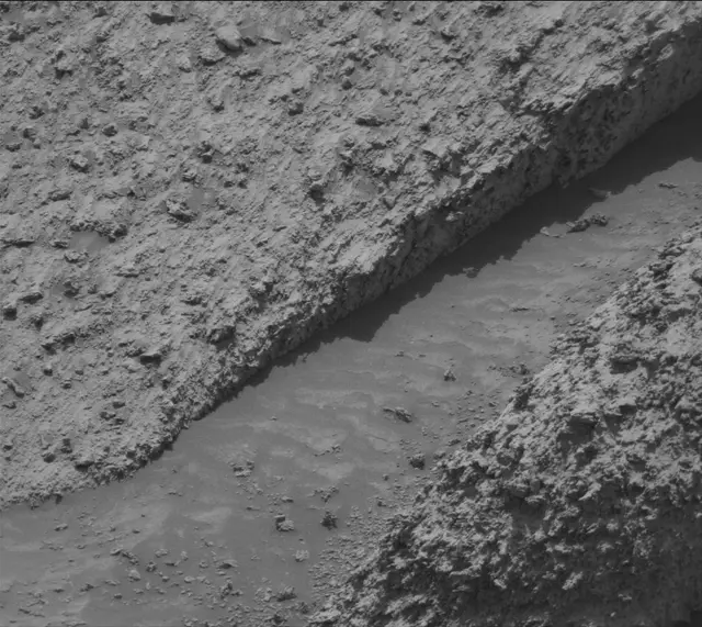 Sol 4863: Mast Camera (Mastcam)