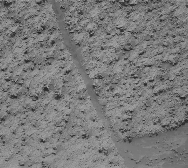 Sol 4863: Mast Camera (Mastcam)