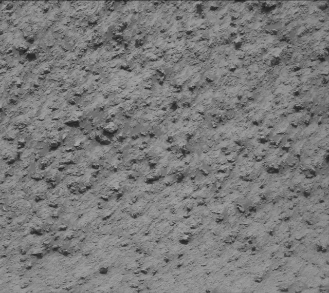 Sol 4863: Mast Camera (Mastcam)