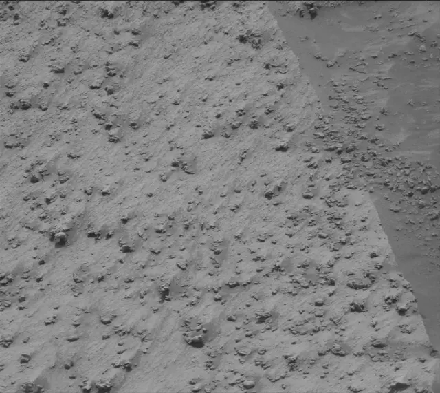 Sol 4863: Mast Camera (Mastcam)