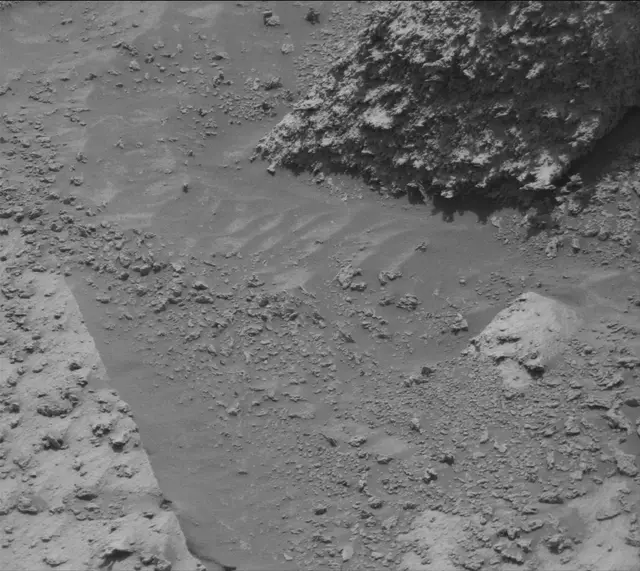Sol 4863: Mast Camera (Mastcam)