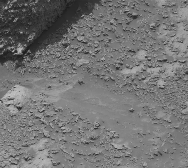 Sol 4863: Mast Camera (Mastcam)
