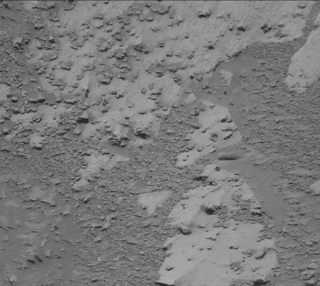 Sol 4863: Mast Camera (Mastcam)