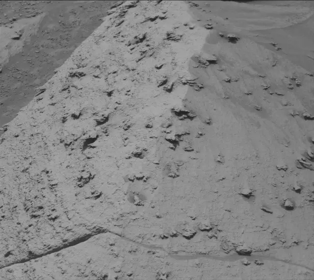 Sol 4863: Mast Camera (Mastcam)