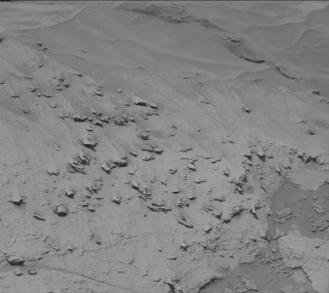 Sol 4863: Mast Camera (Mastcam)