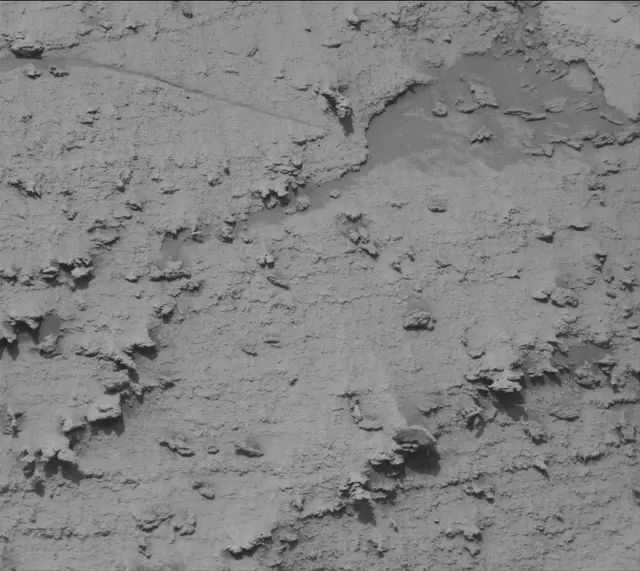 Sol 4863: Mast Camera (Mastcam)