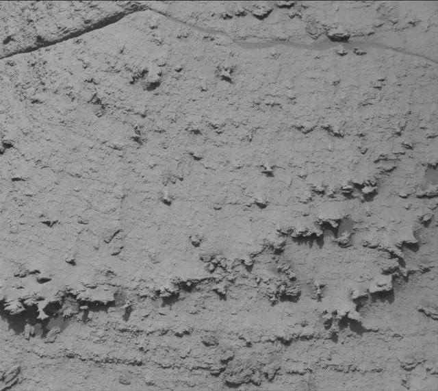 Sol 4863: Mast Camera (Mastcam)