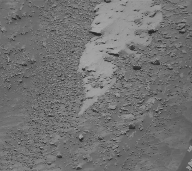 Sol 4863: Mast Camera (Mastcam)