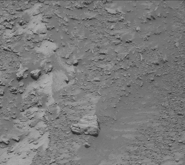 Sol 4863: Mast Camera (Mastcam)