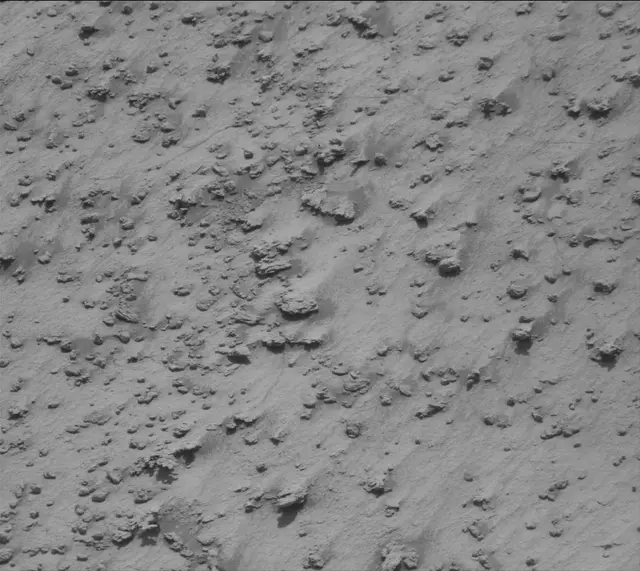Sol 4863: Mast Camera (Mastcam)