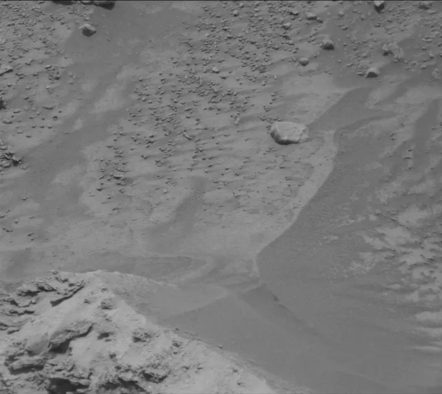 Sol 4863: Mast Camera (Mastcam)