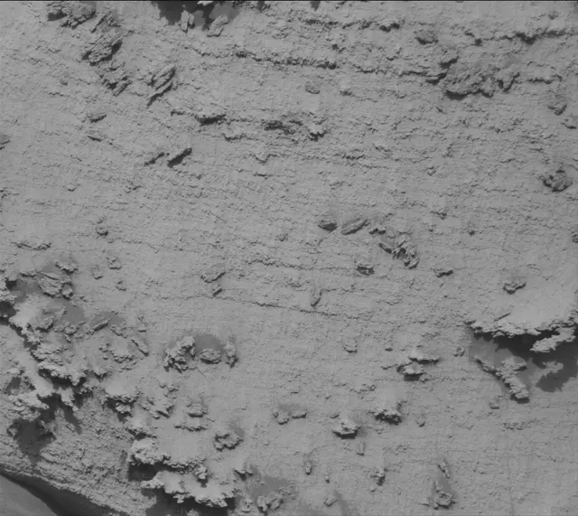 Sol 4863: Mast Camera (Mastcam)