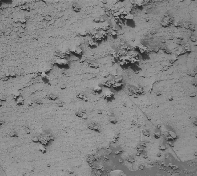Sol 4863: Mast Camera (Mastcam)