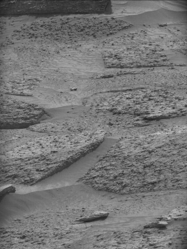 Sol 4864: Mast Camera (Mastcam)