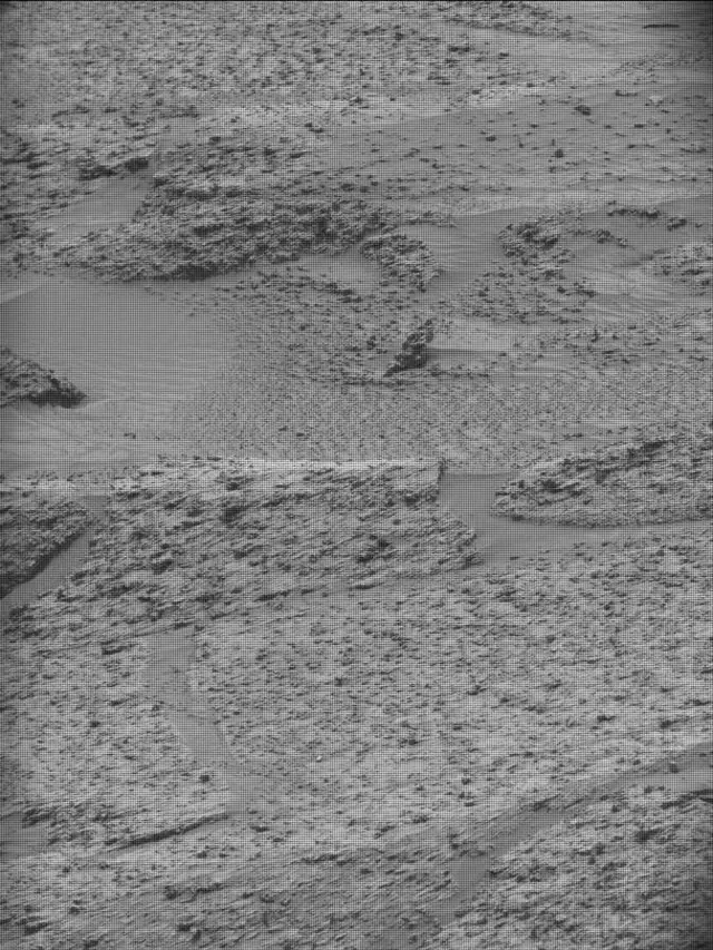 Sol 4864: Mast Camera (Mastcam)