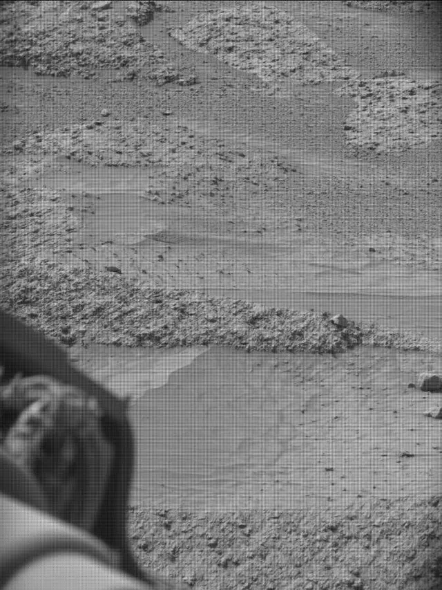 Sol 4864: Mast Camera (Mastcam)
