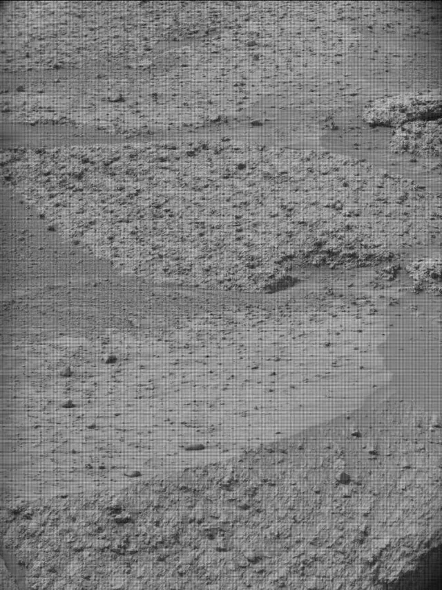 Sol 4864: Mast Camera (Mastcam)
